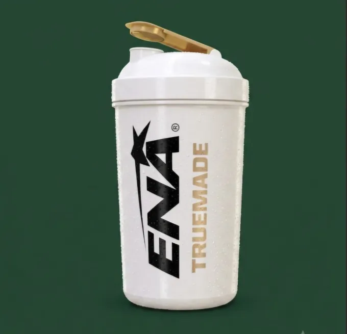 Shaker vaso batidor ENA TrueMade